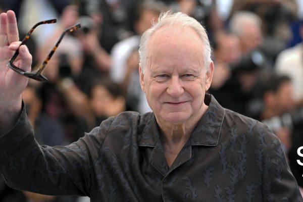 Stellan Skarsgård to Receive Prestigious Honorary Heart of Sarajevo