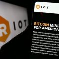 Riot Platforms: Mining Stock Soars While Bitcoin Remains Stagnant