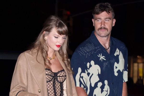 Travis Kelce: My Relationship with Taylor Swift is Like ‘Pretty Woman’