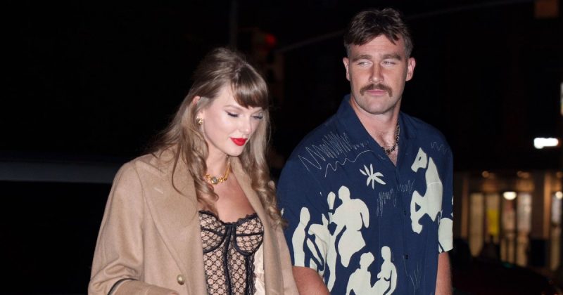 Travis Kelce: My Relationship with Taylor Swift is Like ‘Pretty Woman’