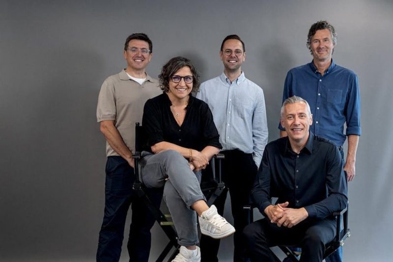 Twofour’s Leadership Shuffle: David Brindley Takes the CEO Helm