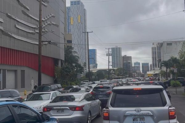 Massive 8.8 Earthquake Triggers Tsunami Across the Pacific: Hawaii and Beyond