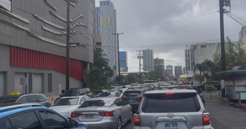 Massive 8.8 Earthquake Triggers Tsunami Across the Pacific: Hawaii and Beyond