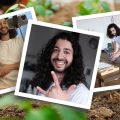 From Eggshells to Millions: How One Filmmaker Cracked the Code to Social Media Success