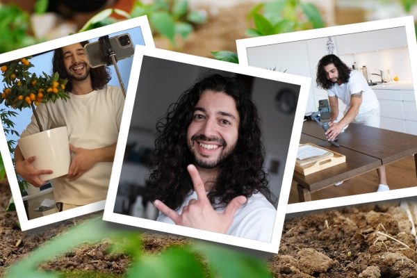 From Eggshells to Millions: How One Filmmaker Cracked the Code to Social Media Success