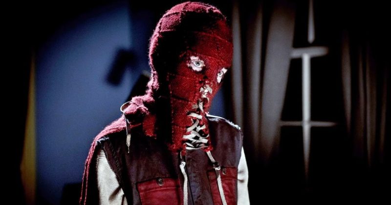 James Gunn’s Terrifying Superman Precursor: A Look Back at ‘Brightburn’