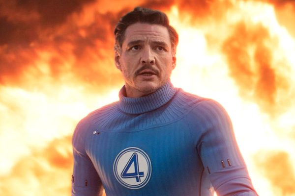 Can Fantastic Four: First Steps Save Marvel?  A Doomed Mission?