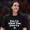 Kelsey Plum’s Subtle Diss: Sparks vs. Clark’s All-Stars – More Than Just a Game
