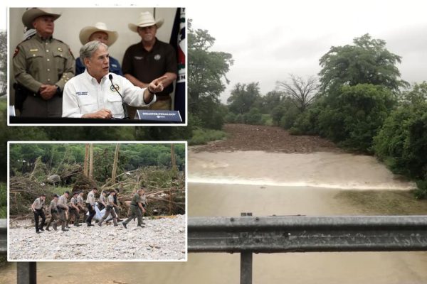 Texas Hill Country Devastated: Unpacking the Deadly Flood’s Perfect Storm
