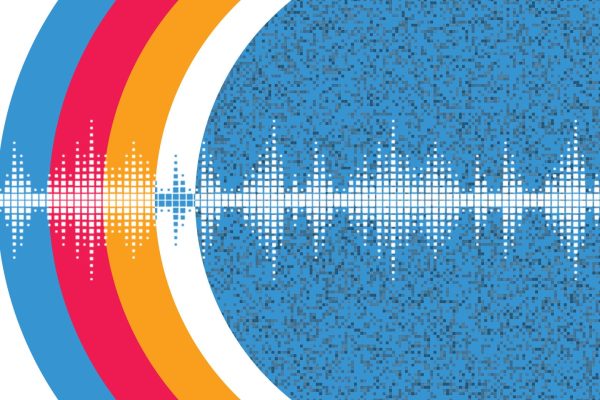 The Unexpected Boom in White Noise: More Than Just a Sleep Aid