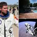 Tragedy Strikes: Felix Baumgartner’s Fatal Paragliding Accident