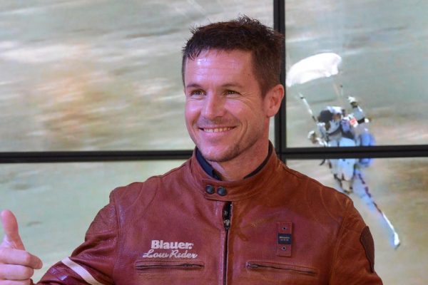 Remembering Felix Baumgartner: A Life Lived on the Edge