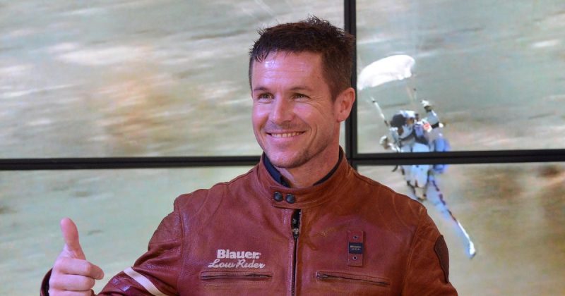 Remembering Felix Baumgartner: A Life Lived on the Edge