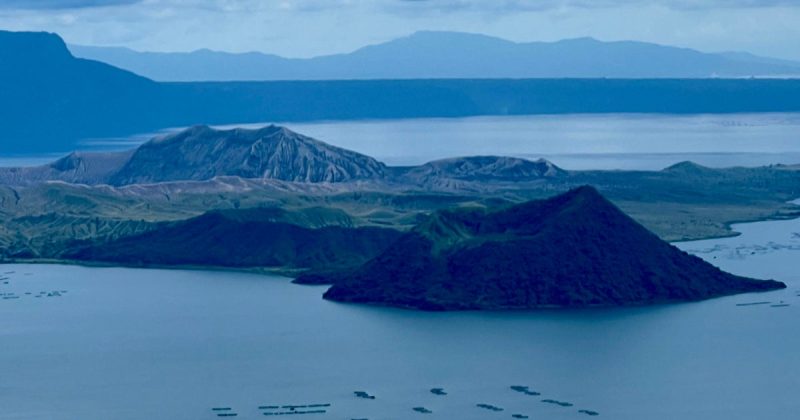 Philippine Cockfighting Case Takes a Shocking Turn: Japan’s Help Sought in Lakebed Search for Missing Gamblers