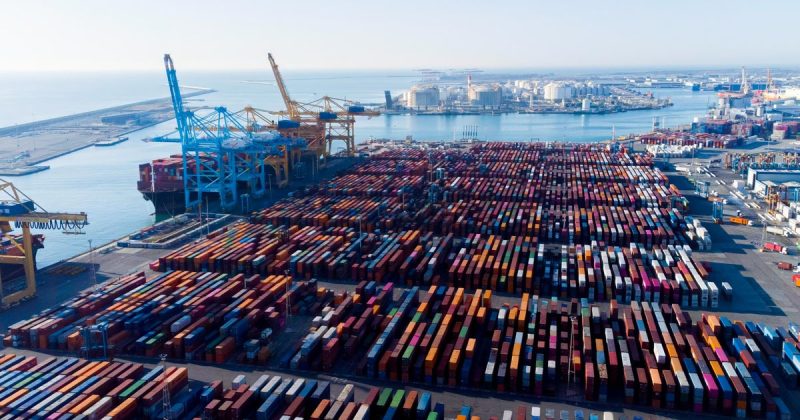 Trump’s Tariff Threats Send Shockwaves Through Global Markets