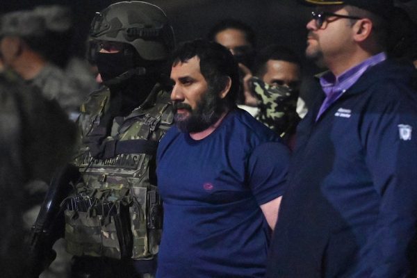 Ecuadorian Drug Lord ‘Fito’ Extradited to the US: A Major Blow to Organized Crime