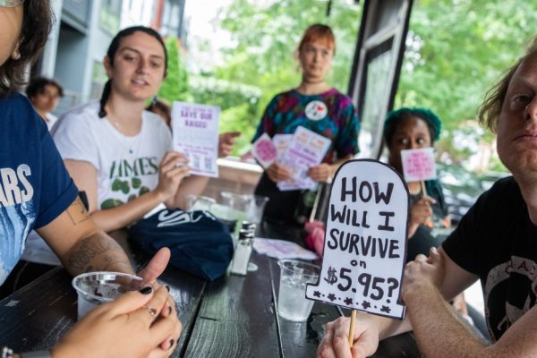 The Curious Case of Tipping: Why We Do It, and Why It’s So Complicated