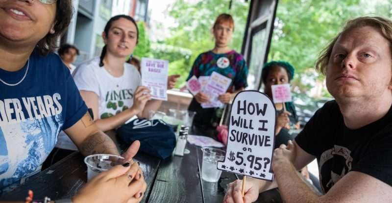 The Curious Case of Tipping: Why We Do It, and Why It’s So Complicated