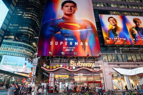 Is Superman a Socialist?  Decoding the Latest DCU Controversy