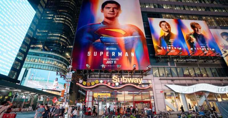 Is Superman a Socialist? Decoding the Latest DCU Controversy
