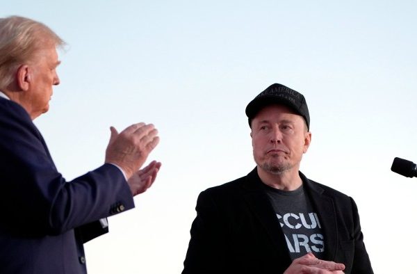 Trump Calls for Review of Musk’s Government Subsidies