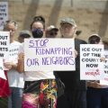 The Unthinkable: A Children’s Hospital Chaplain Detained by ICE