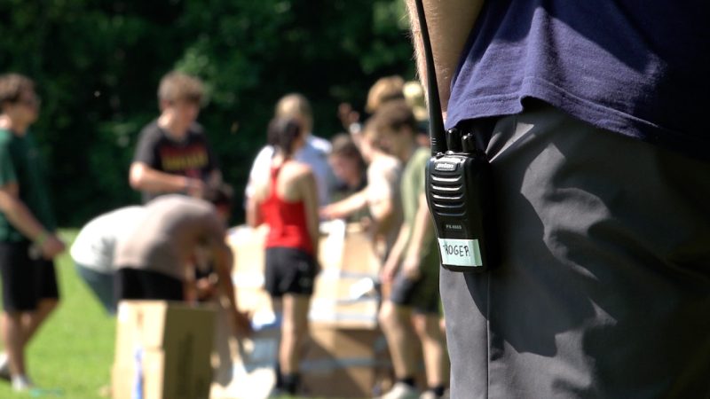 Camp Mystic Tragedy: A Wake-Up Call for Summer Camp Safety