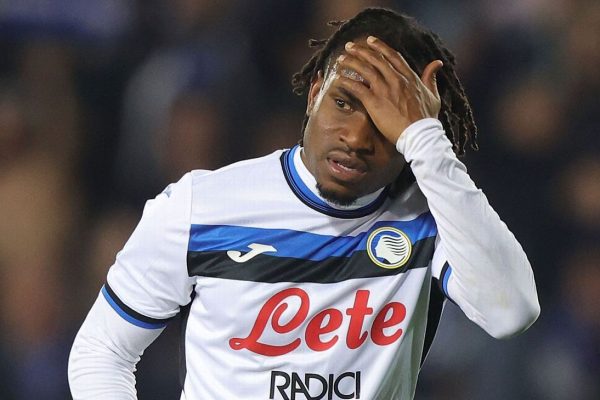 Barcelona’s Transfer Plans Shift After Williams Rejects Move