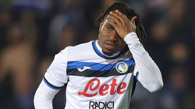 Barcelona’s Transfer Plans Shift After Williams Rejects Move