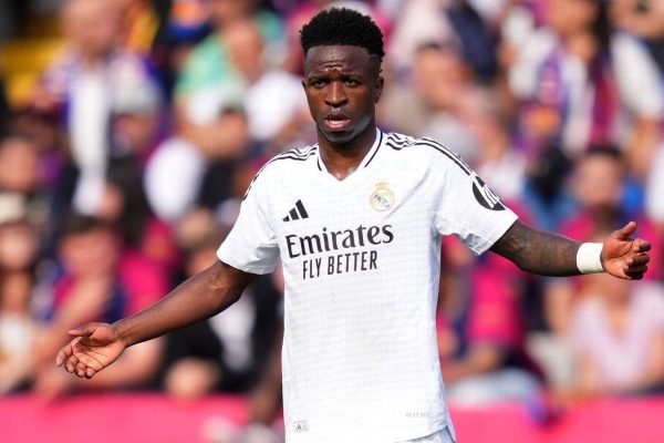 Vinícius Júnior to Saudi Arabia? Al Ahli’s Latest Bid Sparks Transfer Frenzy