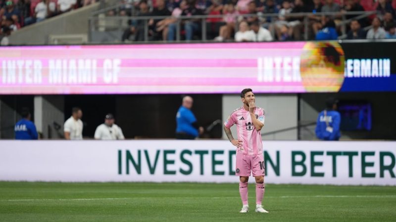 Zlatan Slams Messi’s Miami Teammates: ‘He Plays With Statues!’