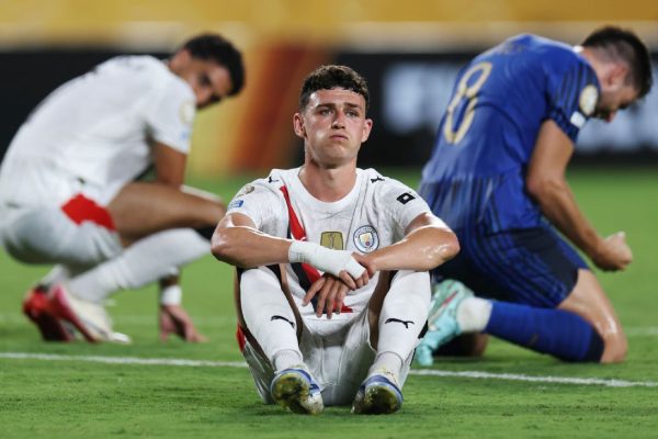 The FIFA Club World Cup: A Meaningless Trophy Hunt?