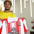 Saints Snag Rising Star: Damion Downs Joins Southampton!
