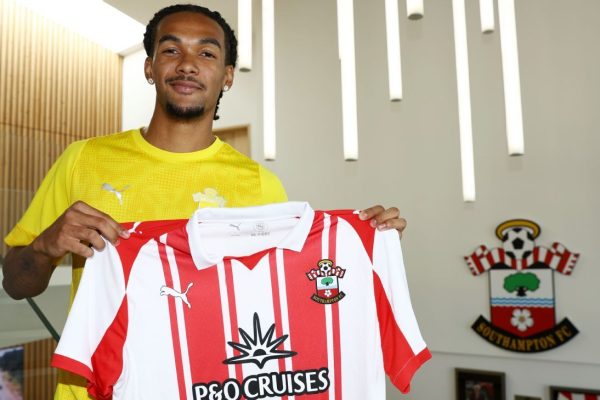 Saints Snag Rising Star: Damion Downs Joins Southampton!