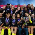 Can the NWSL Become the NFL of Women’s Soccer? A Look at the League’s Ambitious Expansion Plans