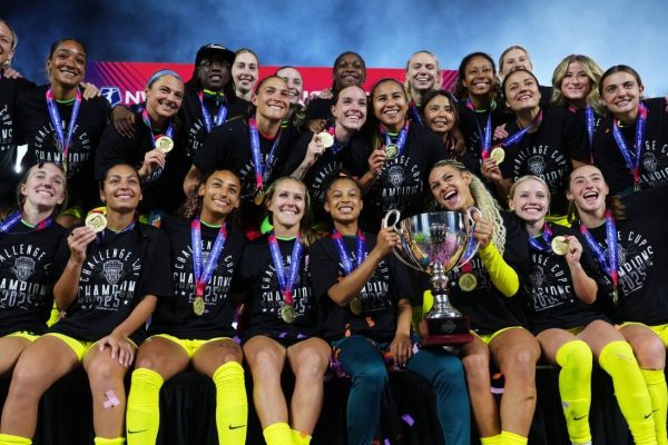 Can the NWSL Become the NFL of Women’s Soccer? A Look at the League’s Ambitious Expansion Plans