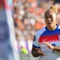 Lauren James: The Magician of Euro 2025?