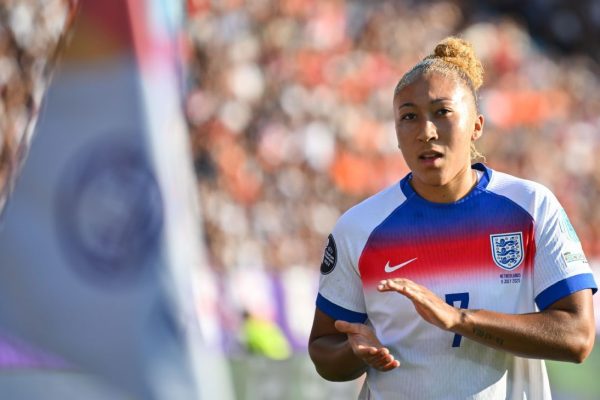 Lauren James: The Magician of Euro 2025?