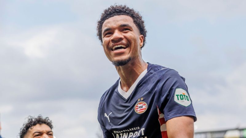 Tillman’s Transfer: A Bittersweet Farewell to PSV, Hello Leverkusen!