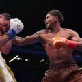 Shakur Stevenson’s Unwavering Grit: A Champion’s Resilience