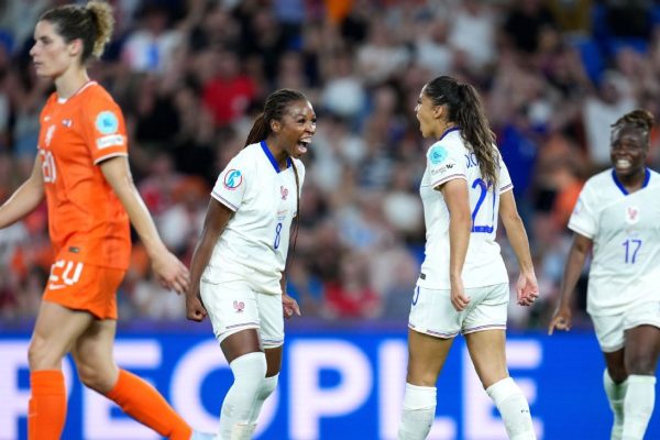 Euro 2025: Early Buzz, Unexpected Heat, and a Glimpse into the Future