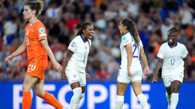 Euro 2025: Early Buzz, Unexpected Heat, and a Glimpse into the Future