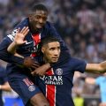 Dembélé’s Ballon d’Or Domination?  Alternative Contenders for 2024-25
