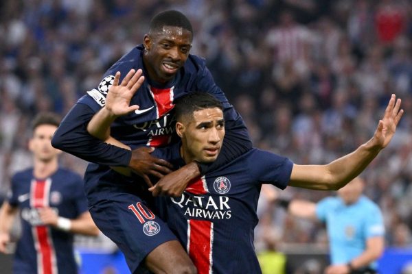 Dembélé’s Ballon d’Or Domination?  Alternative Contenders for 2024-25