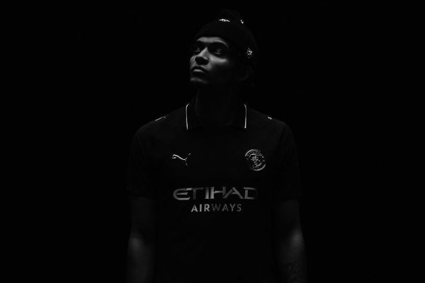 Man City’s New Away Kit: A Stylish Nod to the Past