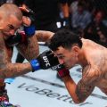 Poirier Rides Off Into the Sunset, Holloway Claims Victory at UFC 318