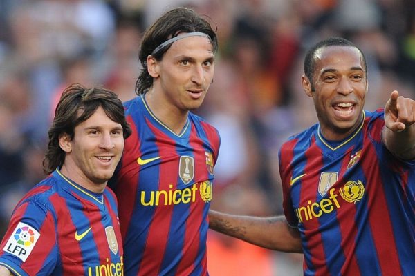 The Greatest Football Teams of the Last Quarter Century: A Bold Ranking