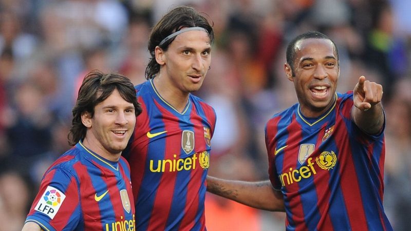 The Greatest Football Teams of the Last Quarter Century: A Bold Ranking
