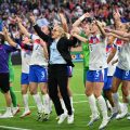 Lionesses Roar to Victory: England’s Euro 2025 Triumph!