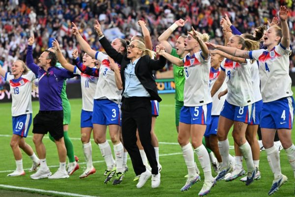Lionesses Roar to Victory: England’s Euro 2025 Triumph!